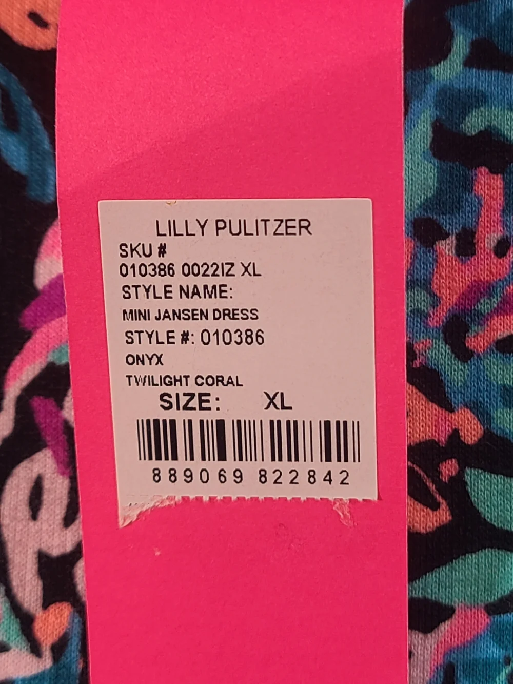 Lilly Pulitzer lilly pulitzer